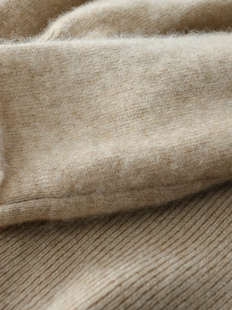 Svalbard Luxe Cashmere Sweater - Image 24