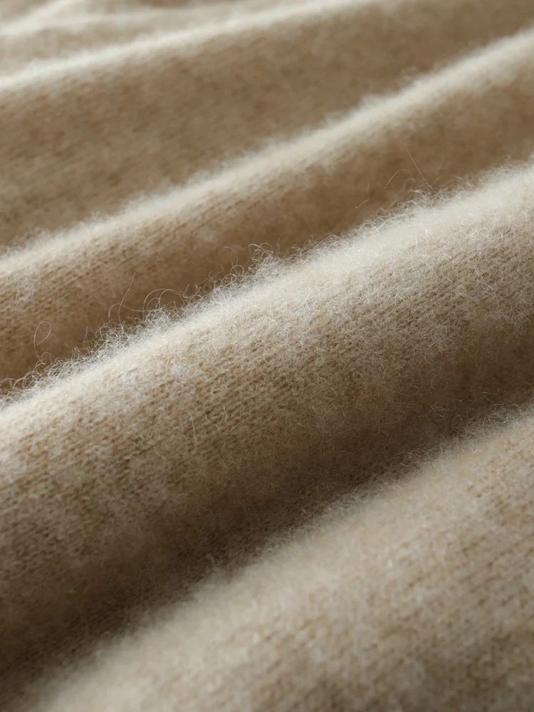 Svalbard Luxe Cashmere Sweater - Image 25