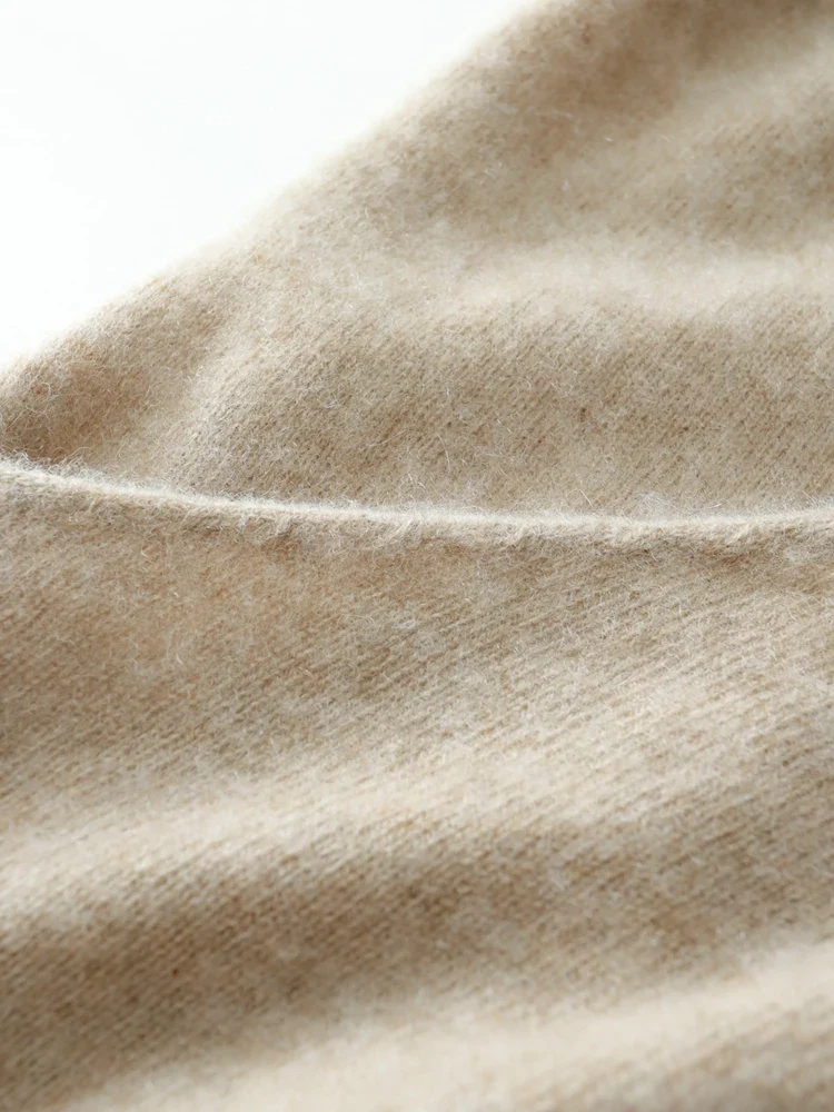 Svalbard Luxe Cashmere Sweater - Image 29