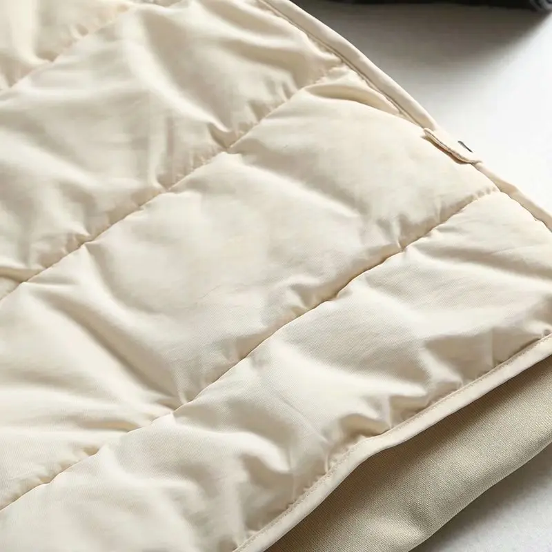 Tatum Quilted Vest - Image 10