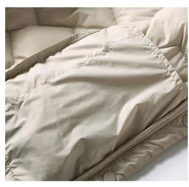 Fjorda Ice Hooded Jacket - Image 12