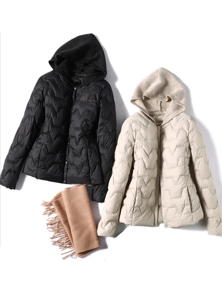 Fjorda Ice Hooded Jacket - Image 16