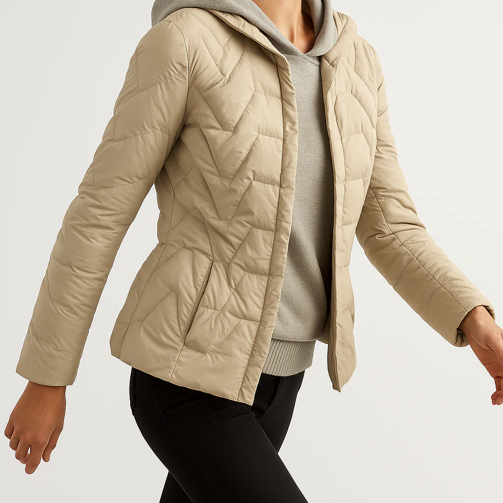 Fjorda Ice Hooded Jacket - Image 49