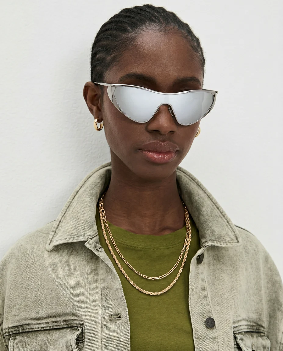 The Monaco Icon Shades