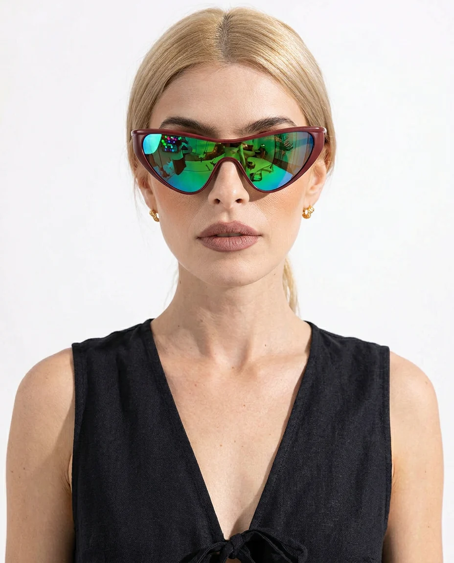 The Monaco Icon Shades - Image 17