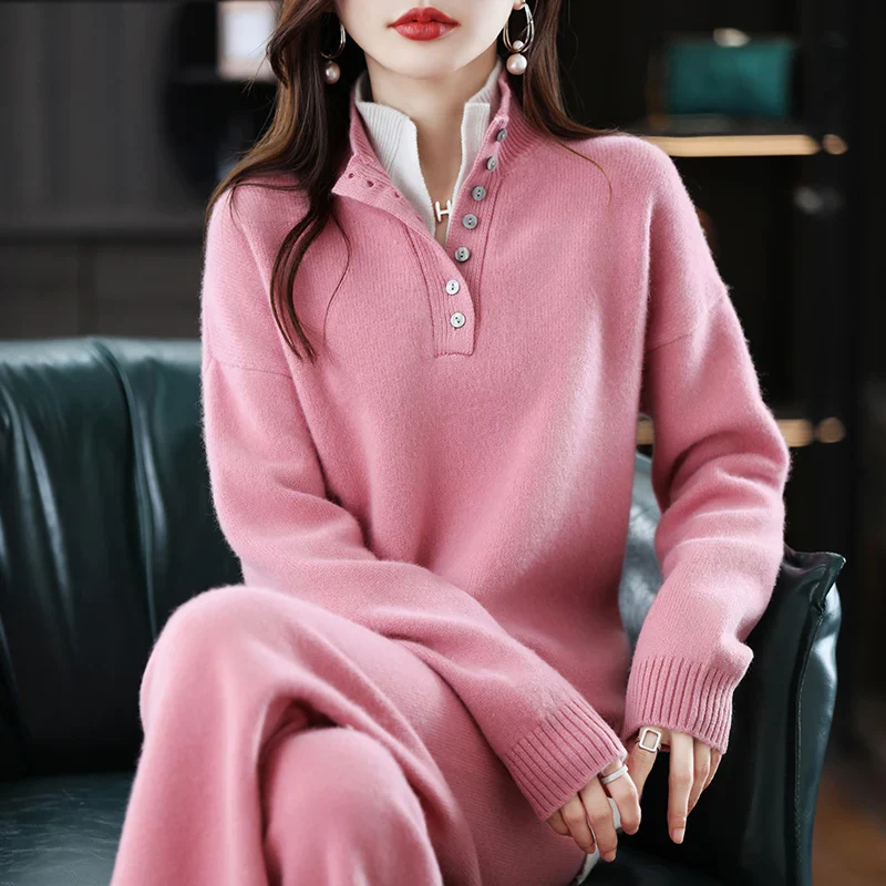 The Chelsea Cashmere Ensemble - Image 14
