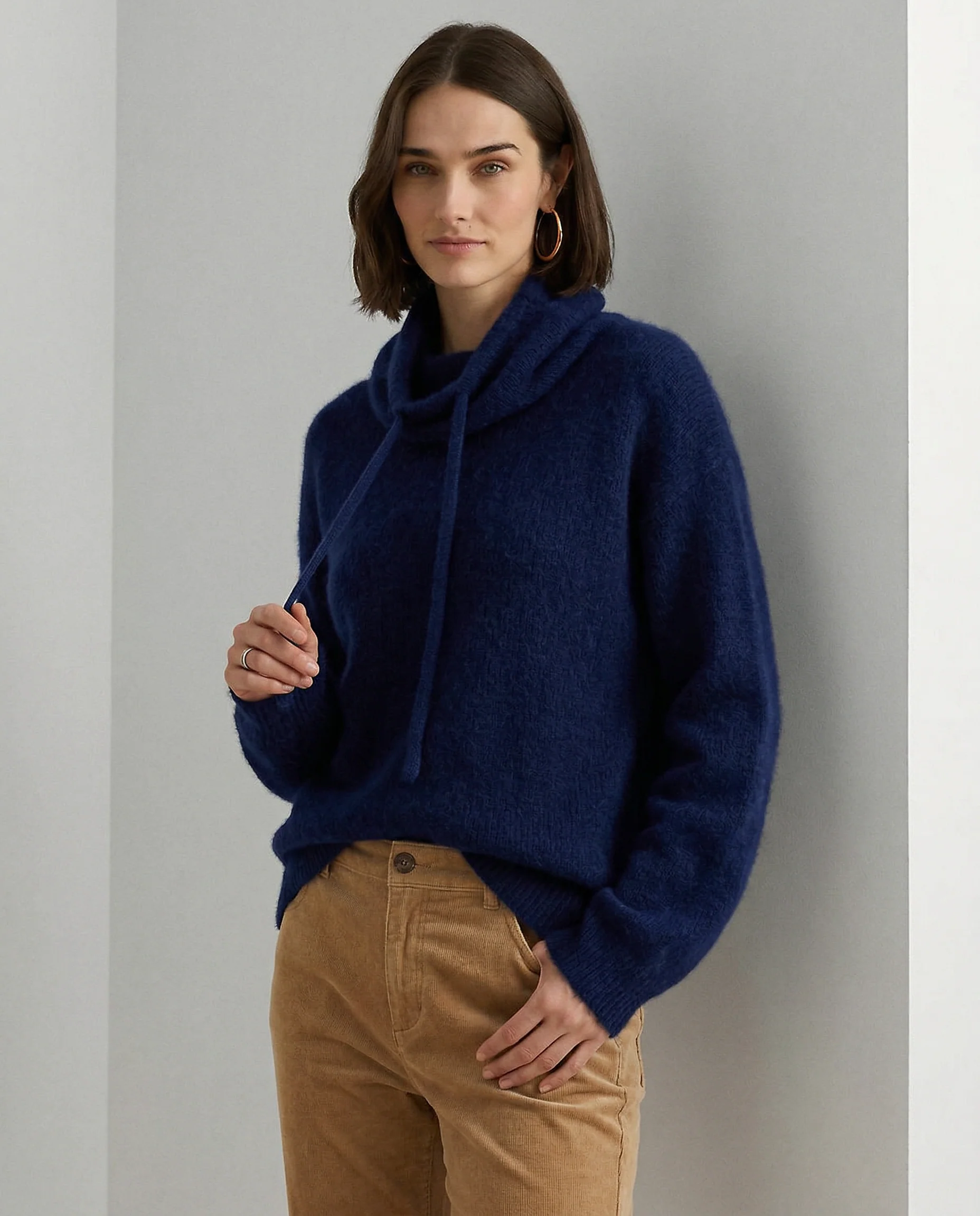 The East Coast Knit Hoodie - Image 26