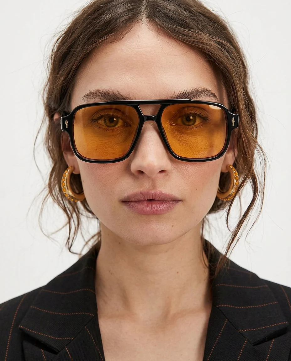 The Harlow Square Frames - Image 13