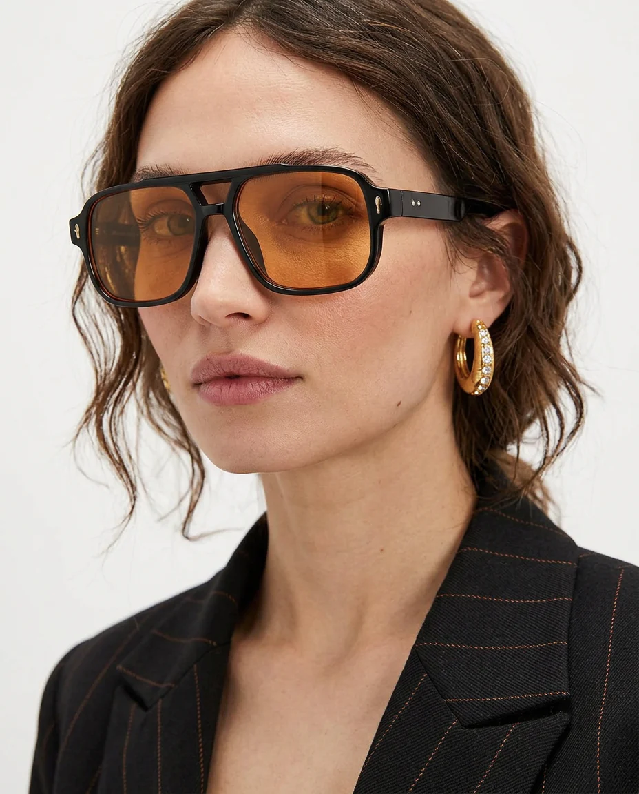 The Harlow Square Frames - Image 14