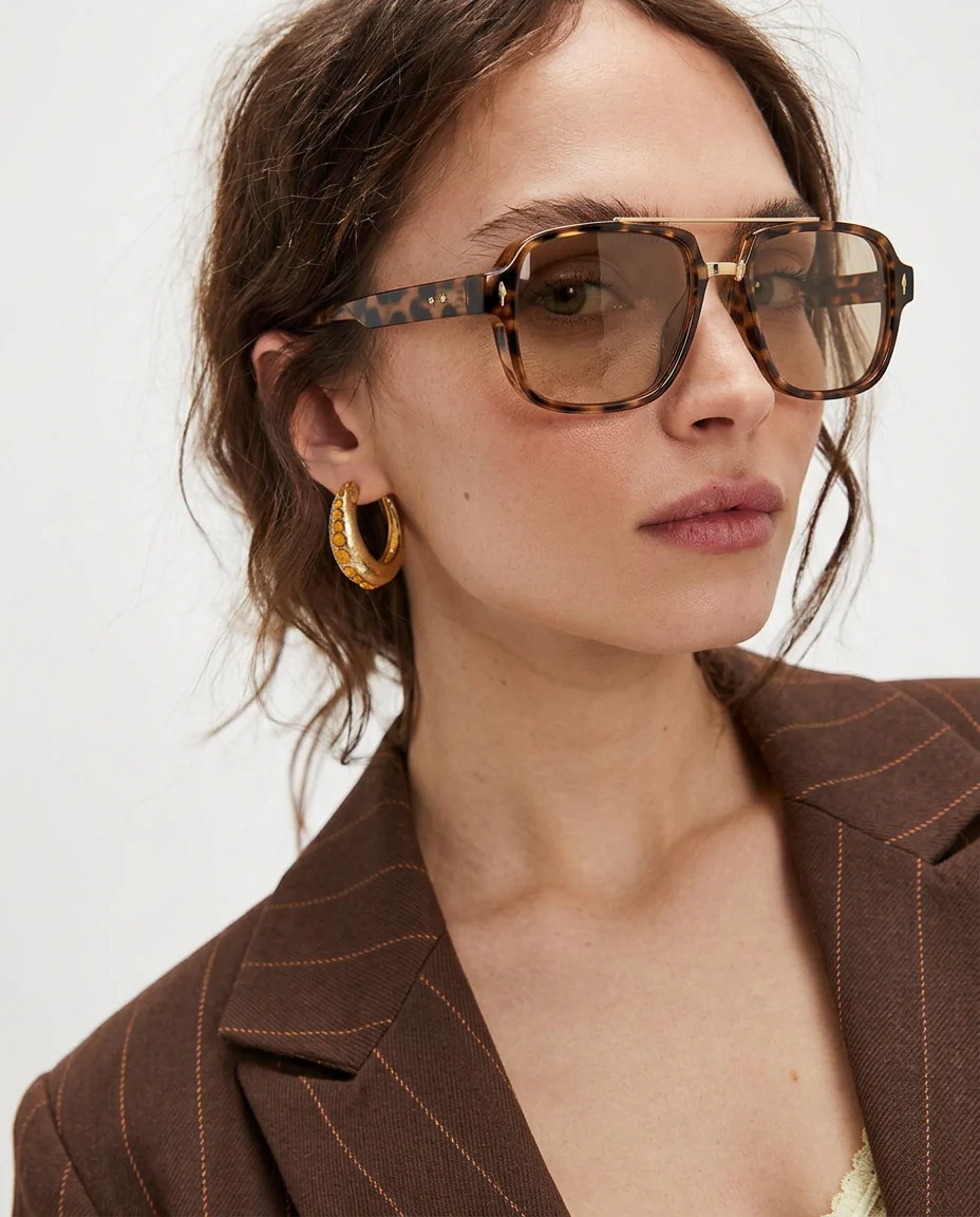 The Harlow Square Frames - Image 15