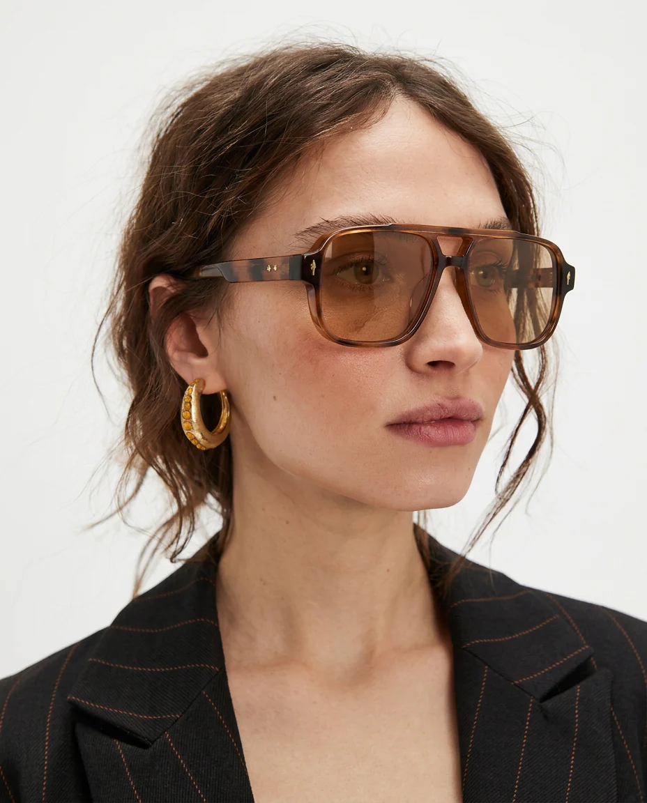 The Harlow Square Frames - Image 16