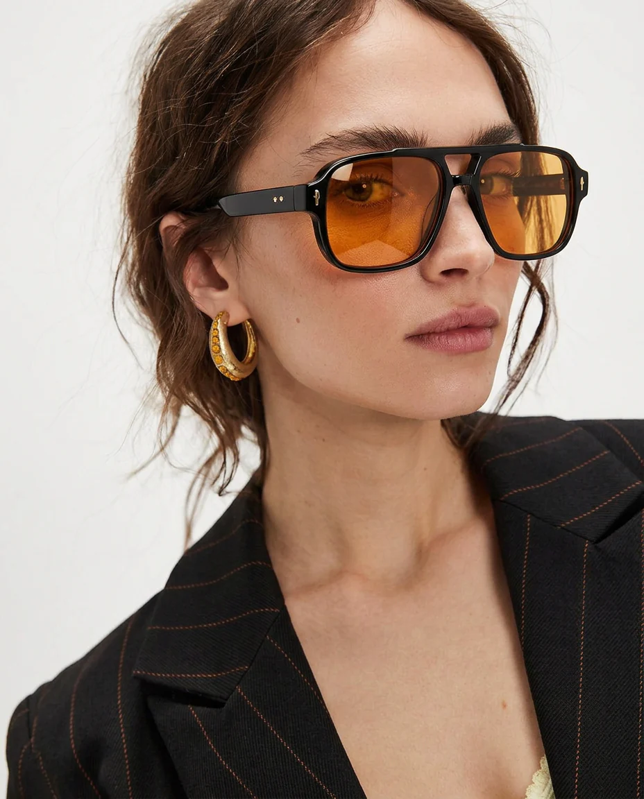 The Harlow Square Frames - Image 17