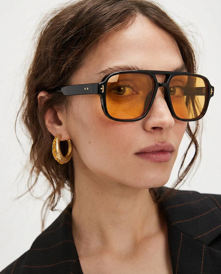 The Harlow Square Frames - Image 18