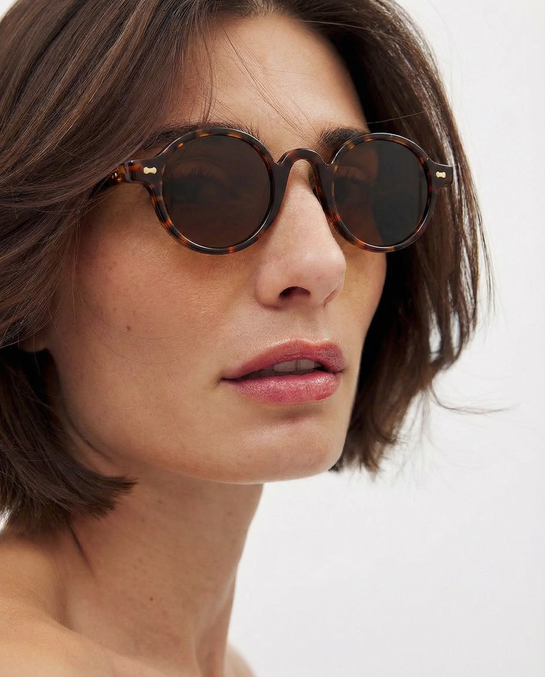 The Santa Cruz Shades