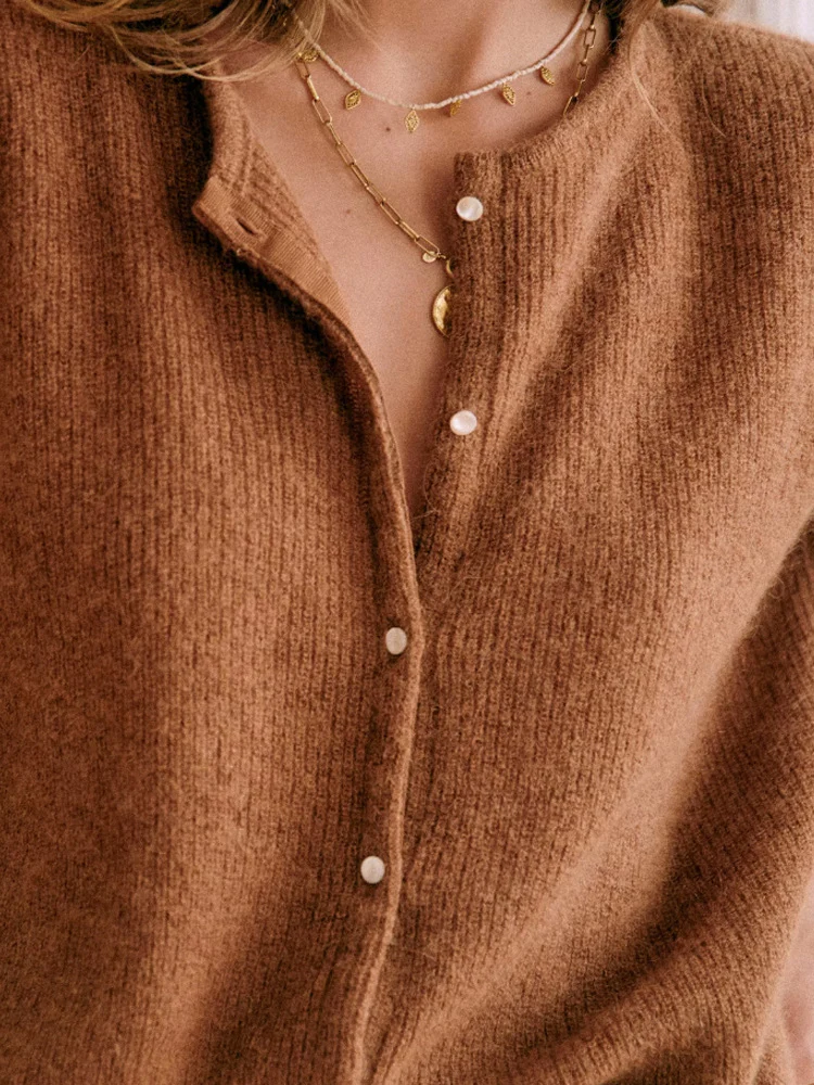 Nordique Knit Top - Image 17