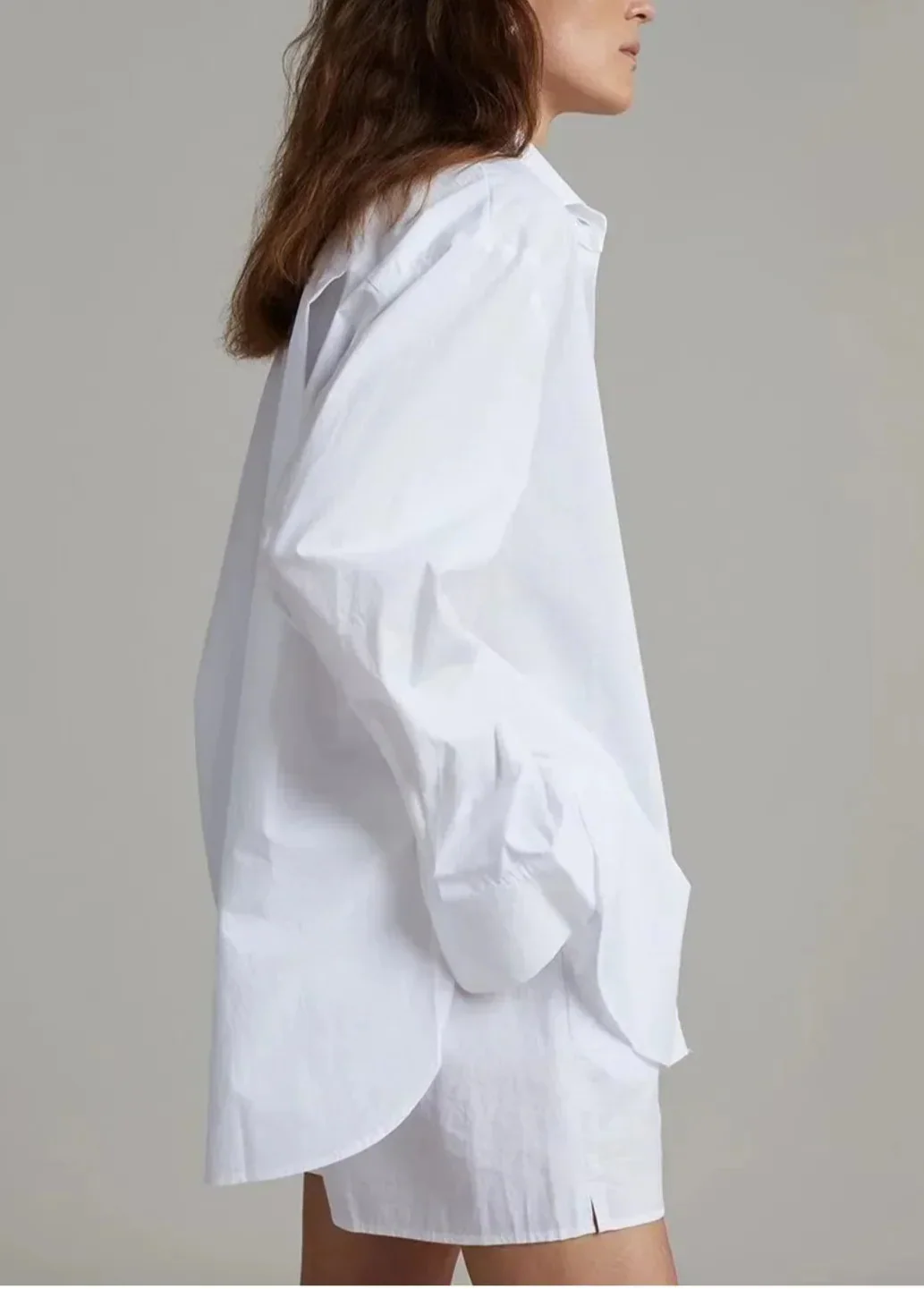The Sunday Poplin Set - Image 12