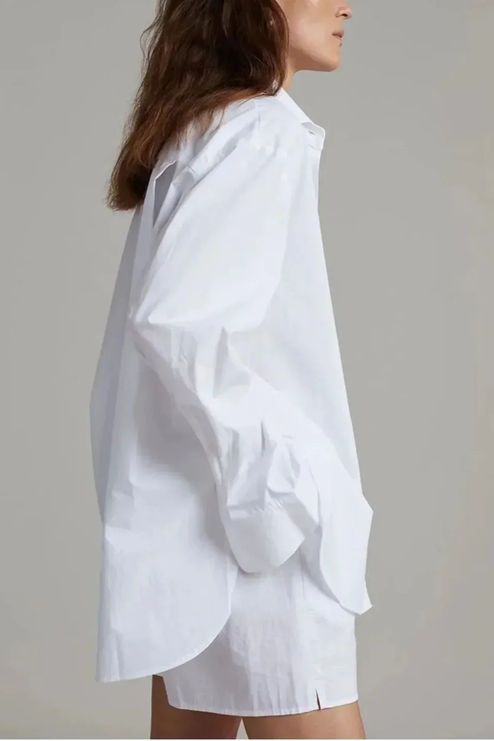 The Sunday Poplin Set - Image 15