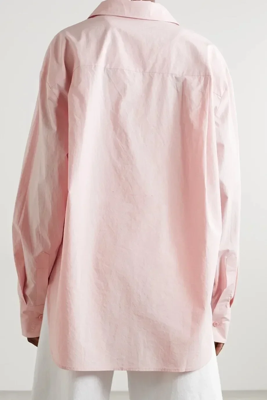 The Sunday Poplin Set - Image 5