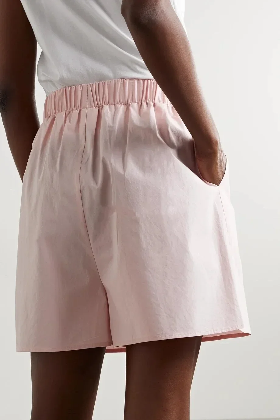 The Sunday Poplin Set - Image 6