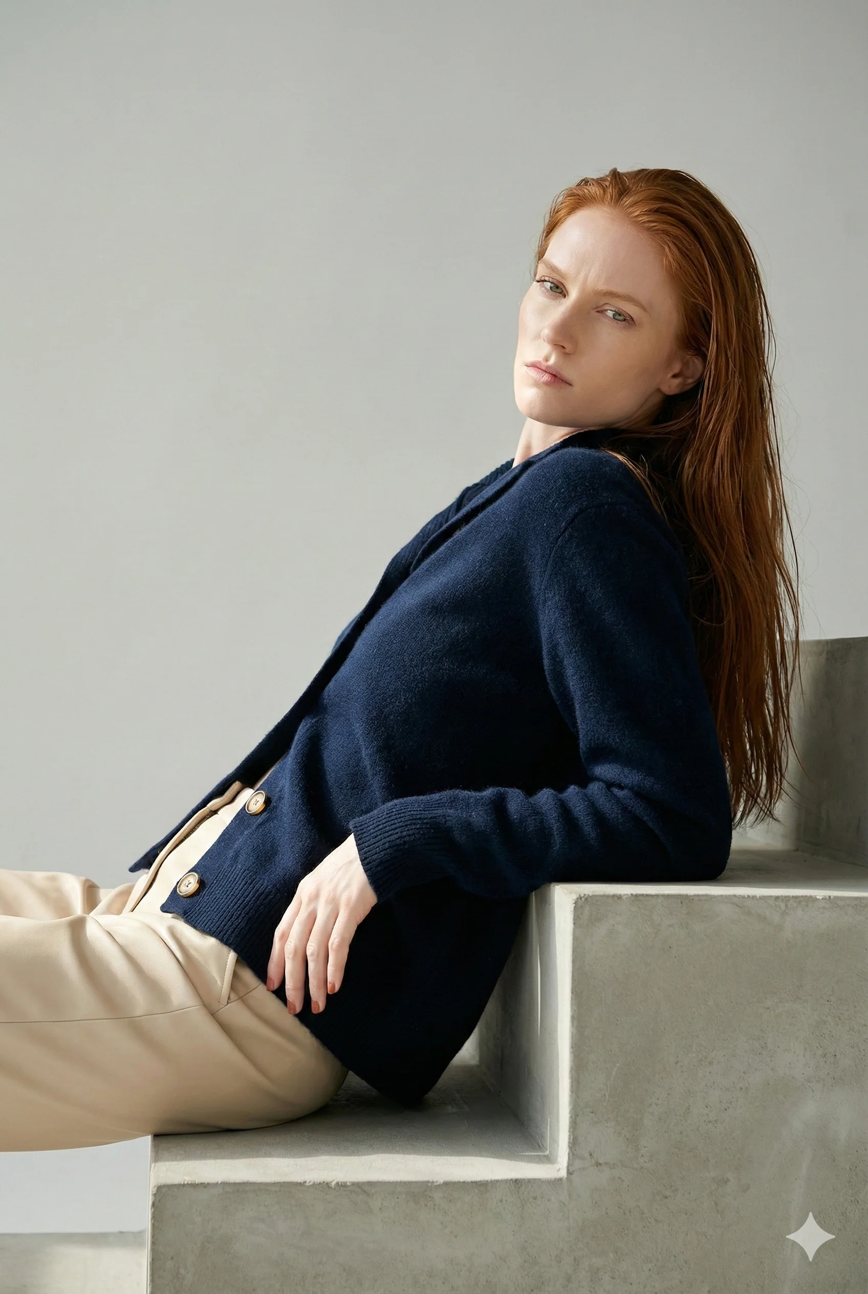 Madison Avenue Cardigan - Image 10