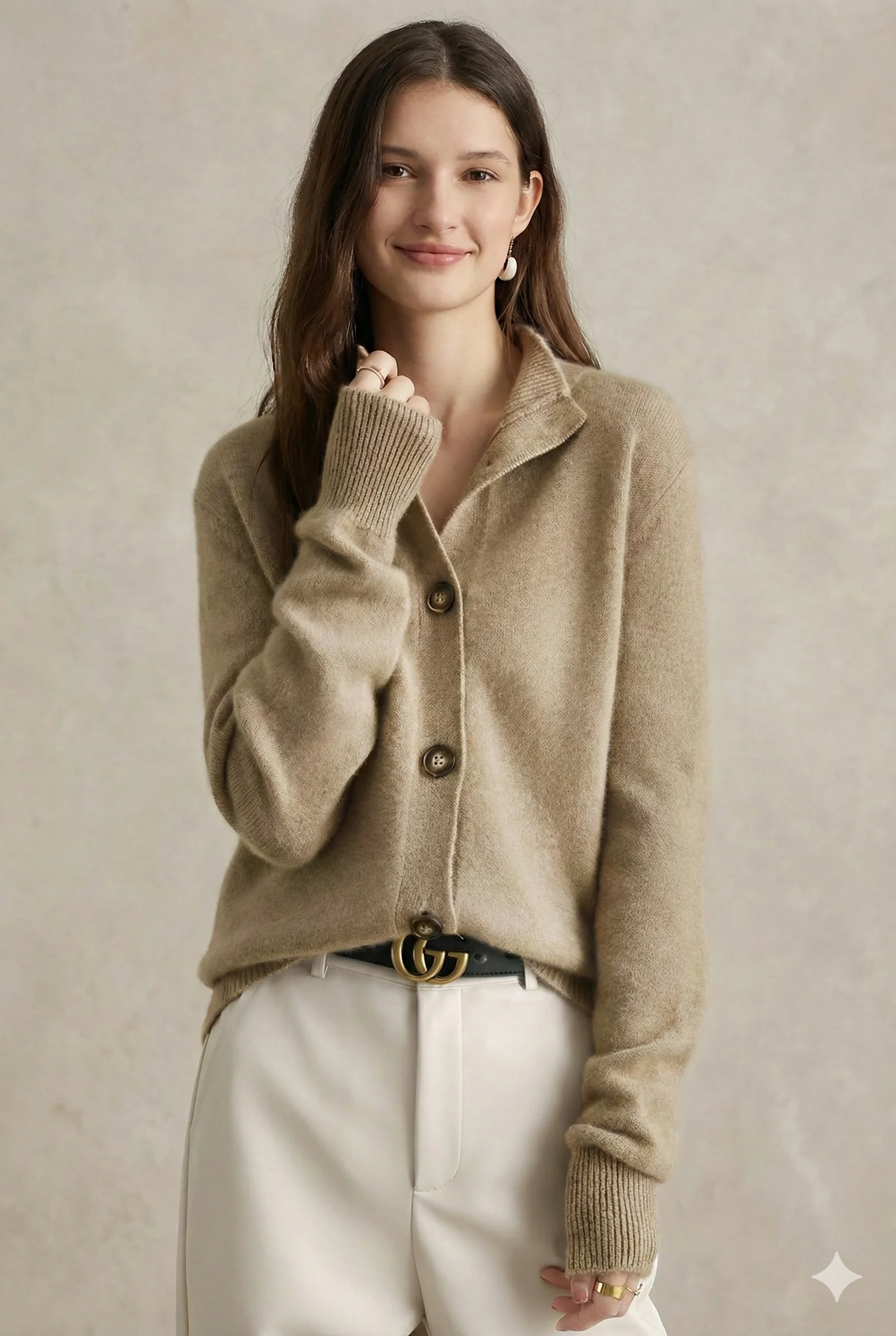 Madison Avenue Cardigan - Image 12