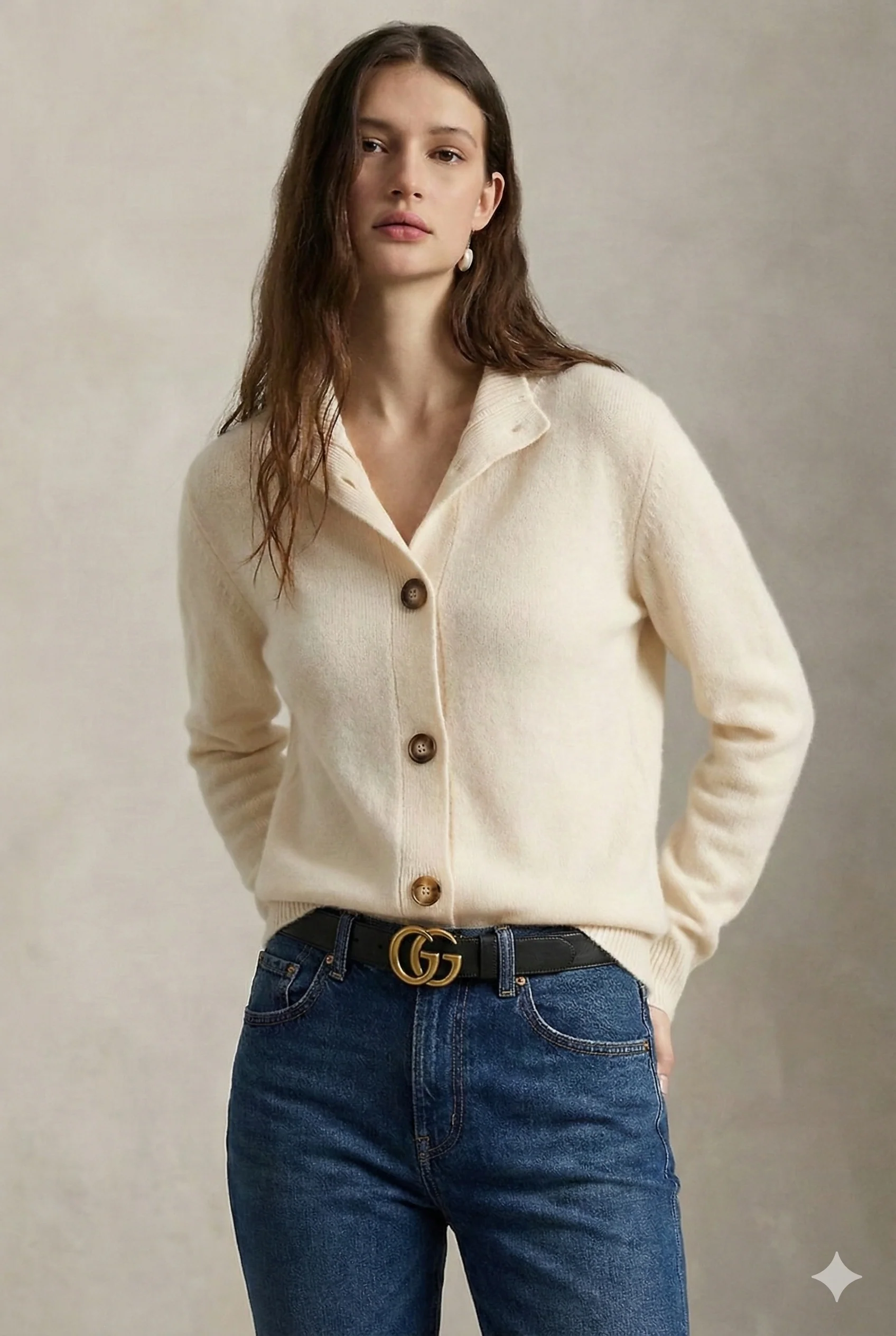 Madison Avenue Cardigan - Image 14