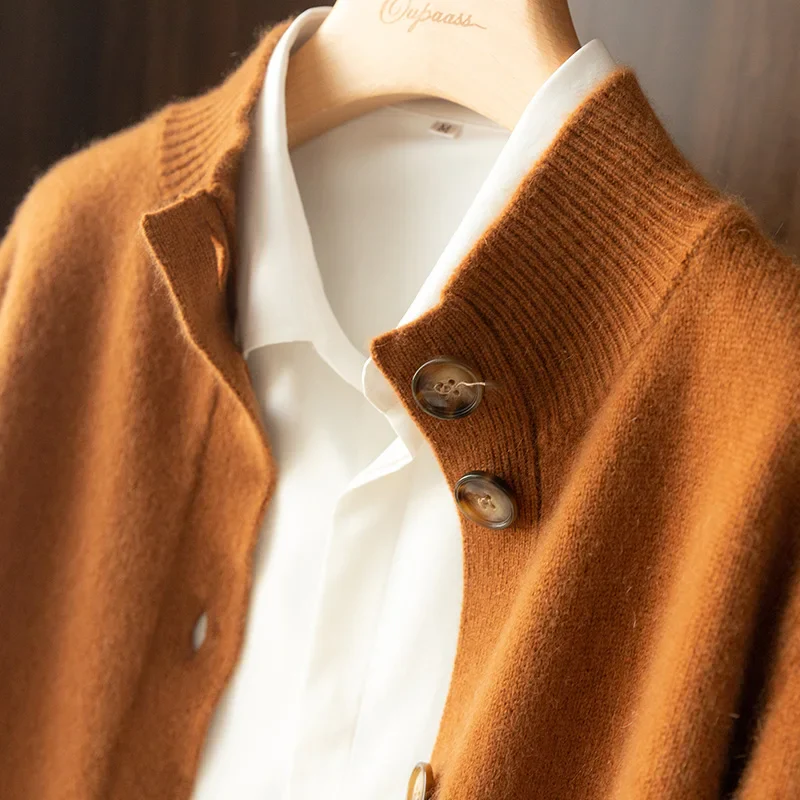Madison Avenue Cardigan - Image 16