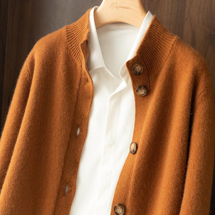 Madison Avenue Cardigan - Image 17