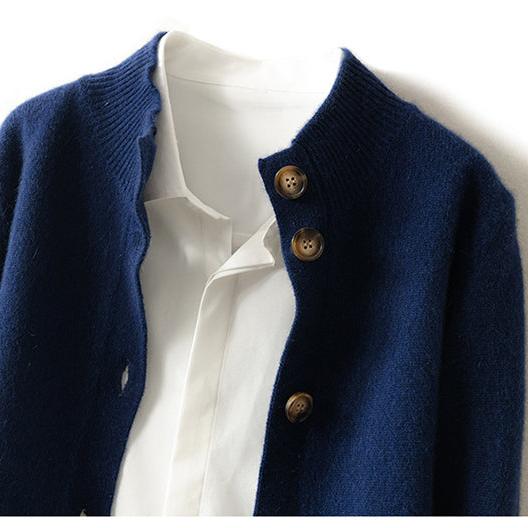 Madison Avenue Cardigan - Image 22