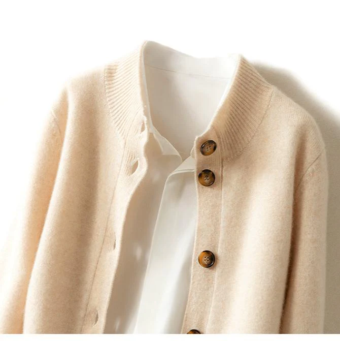 Madison Avenue Cardigan - Image 27