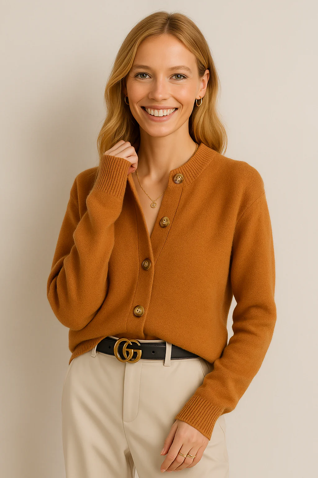 Madison Avenue Cardigan - Image 28