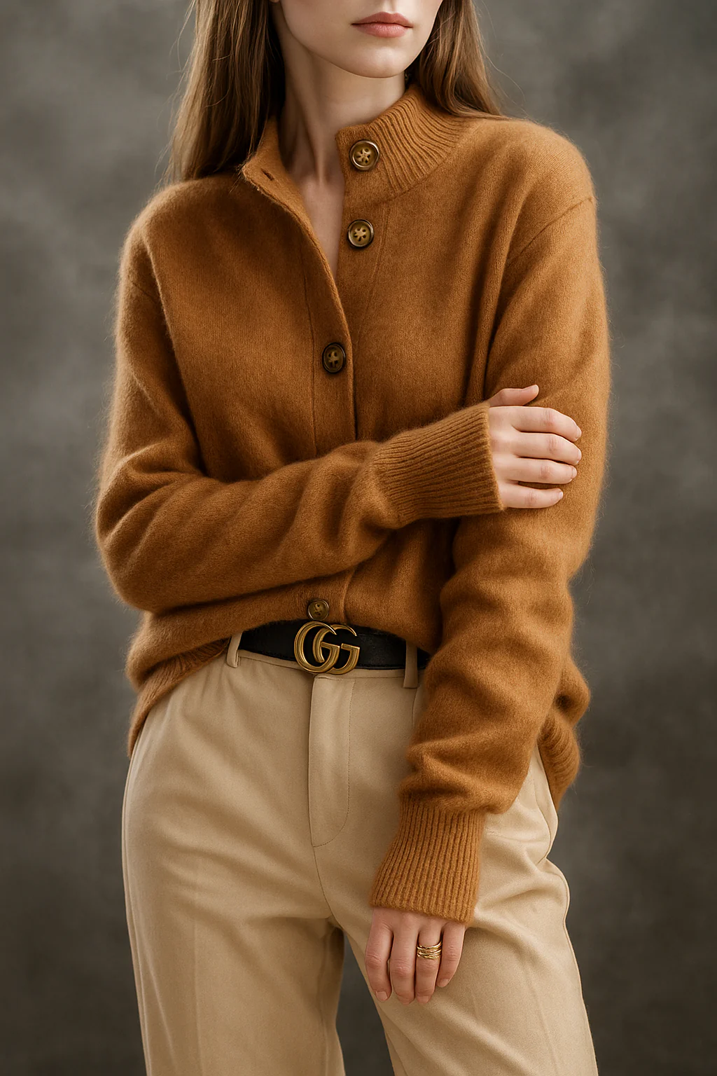 Madison Avenue Cardigan - Image 29