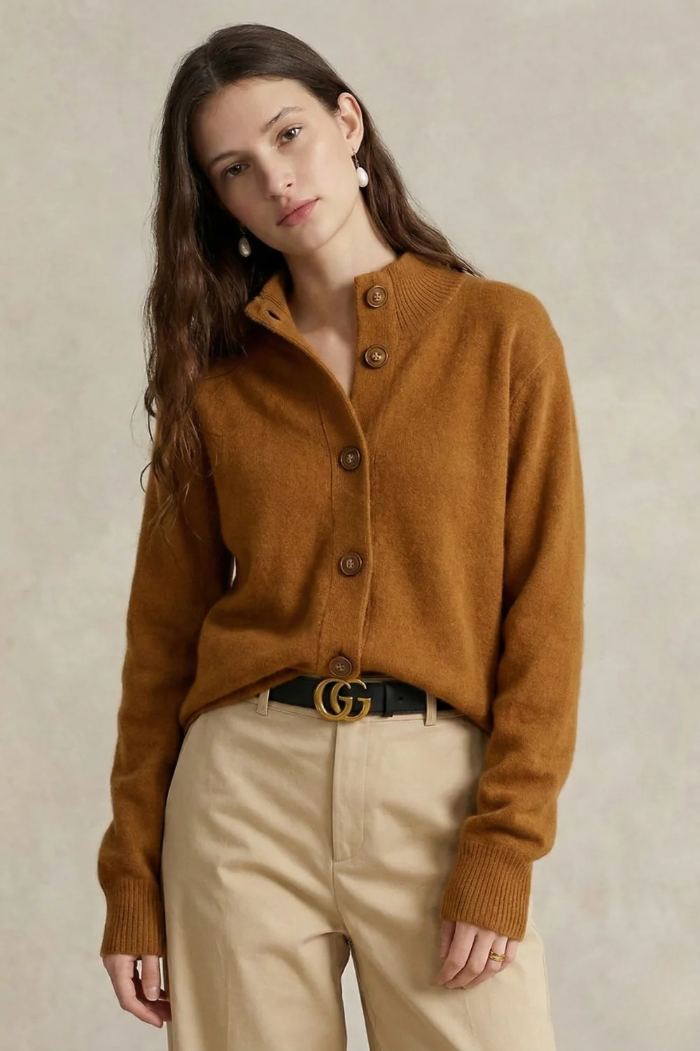 Madison Avenue Cardigan - Image 3
