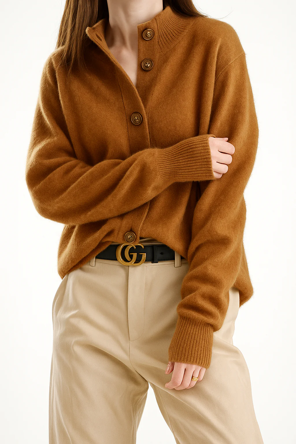 Madison Avenue Cardigan - Image 30