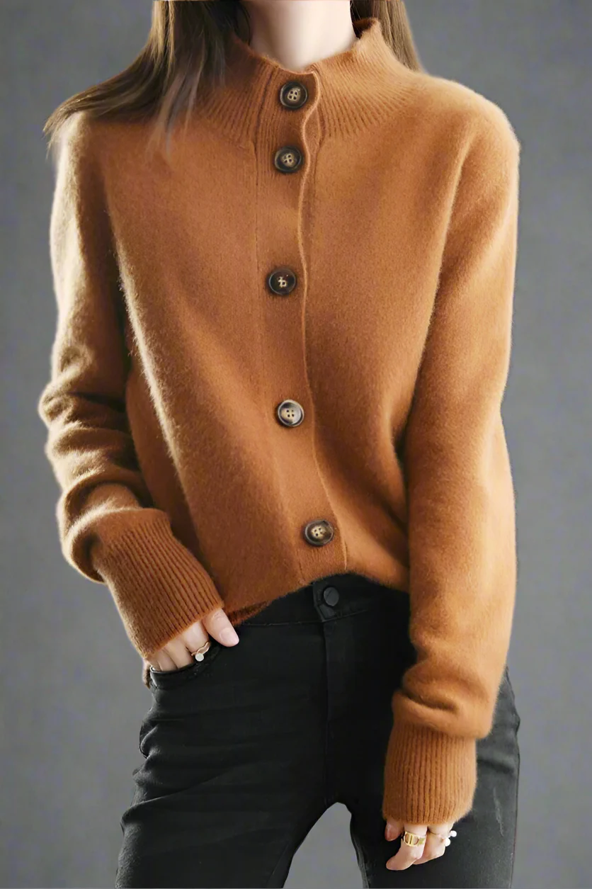 Madison Avenue Cardigan - Image 31