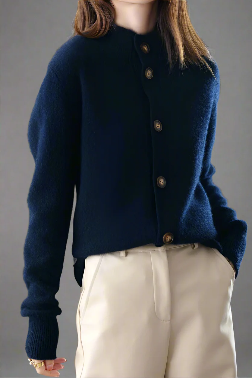 Madison Avenue Cardigan - Image 34