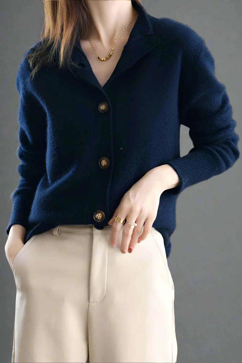 Madison Avenue Cardigan - Image 35