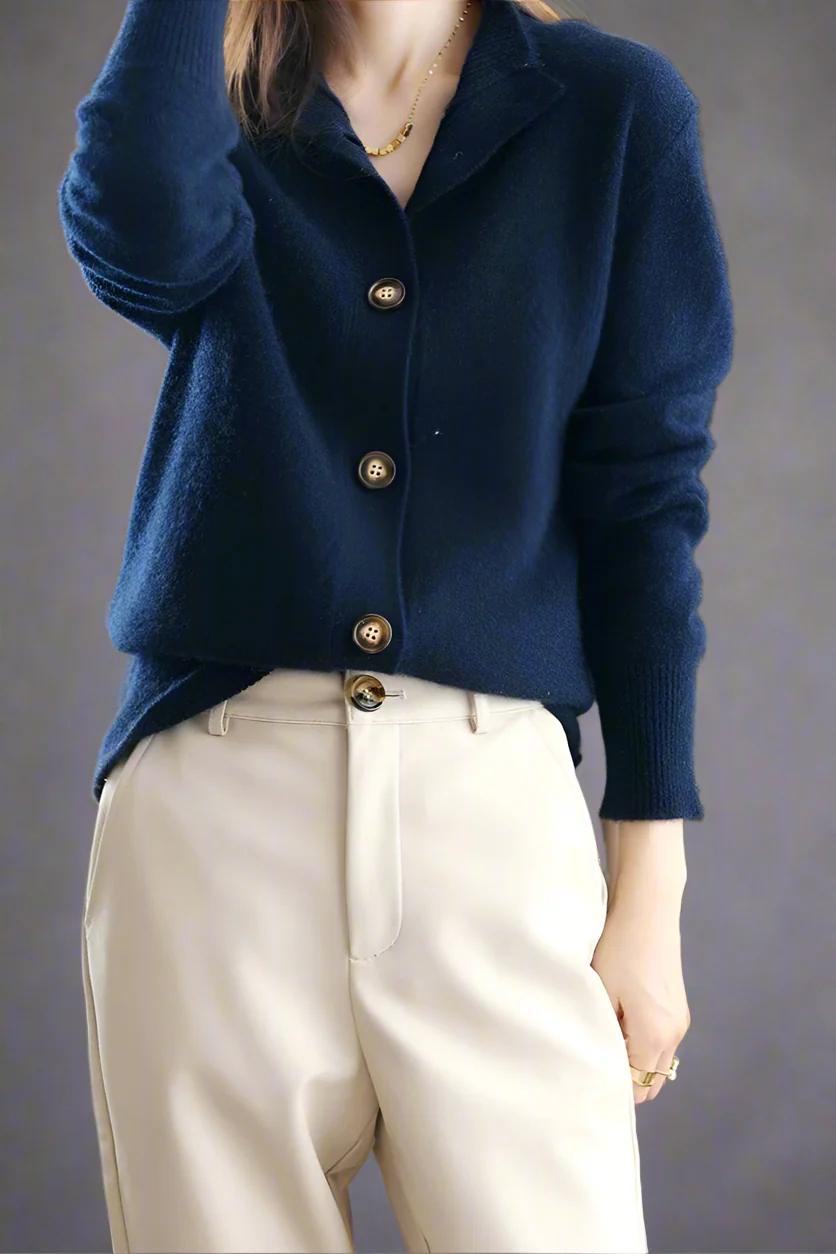 Madison Avenue Cardigan - Image 36