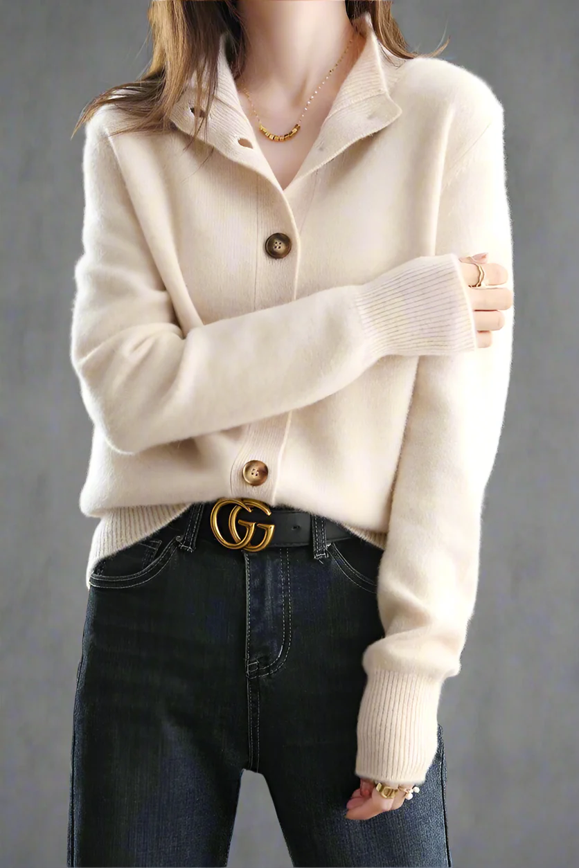 Madison Avenue Cardigan - Image 38
