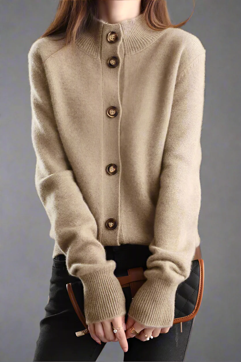 Madison Avenue Cardigan - Image 39