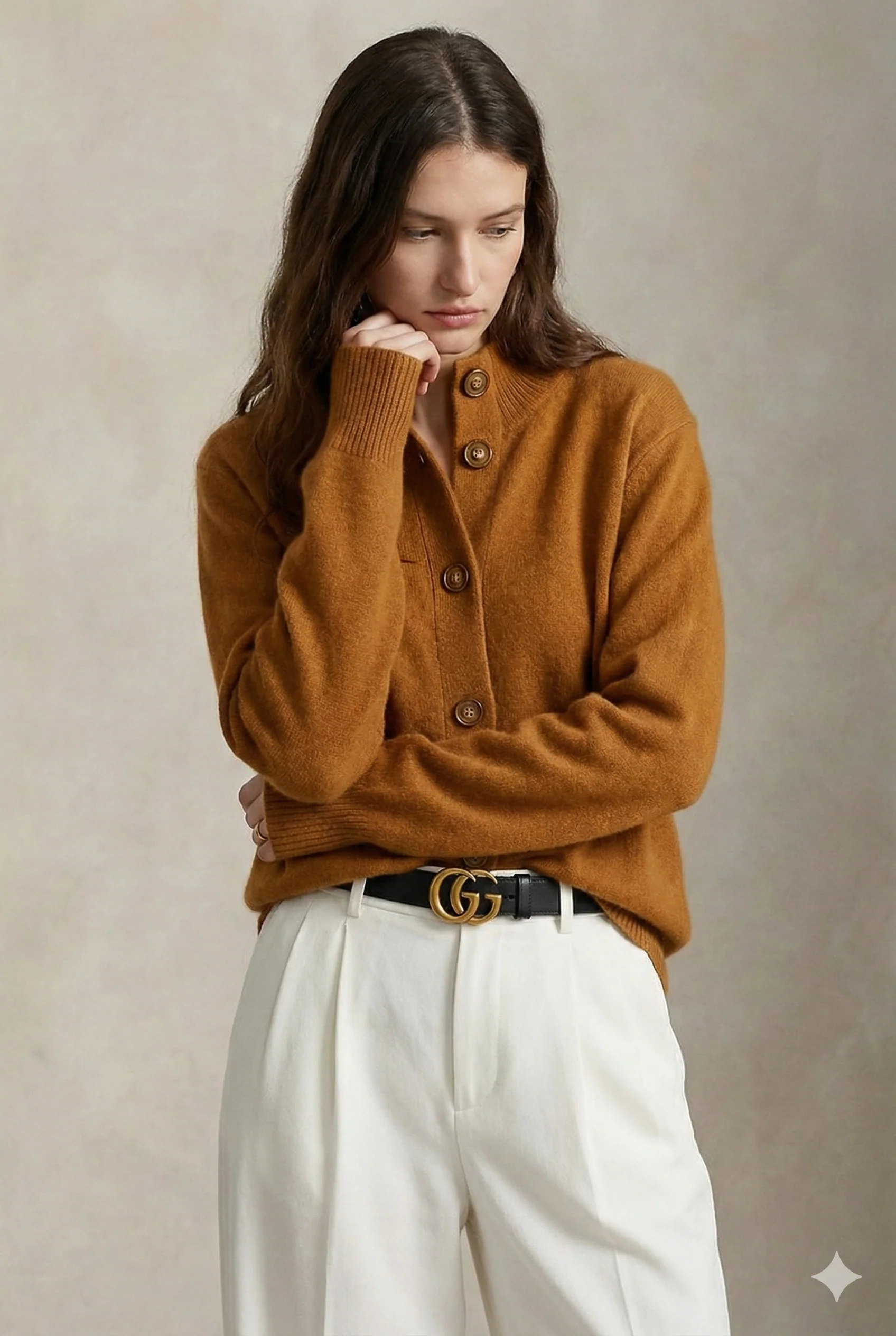 Madison Avenue Cardigan - Image 4