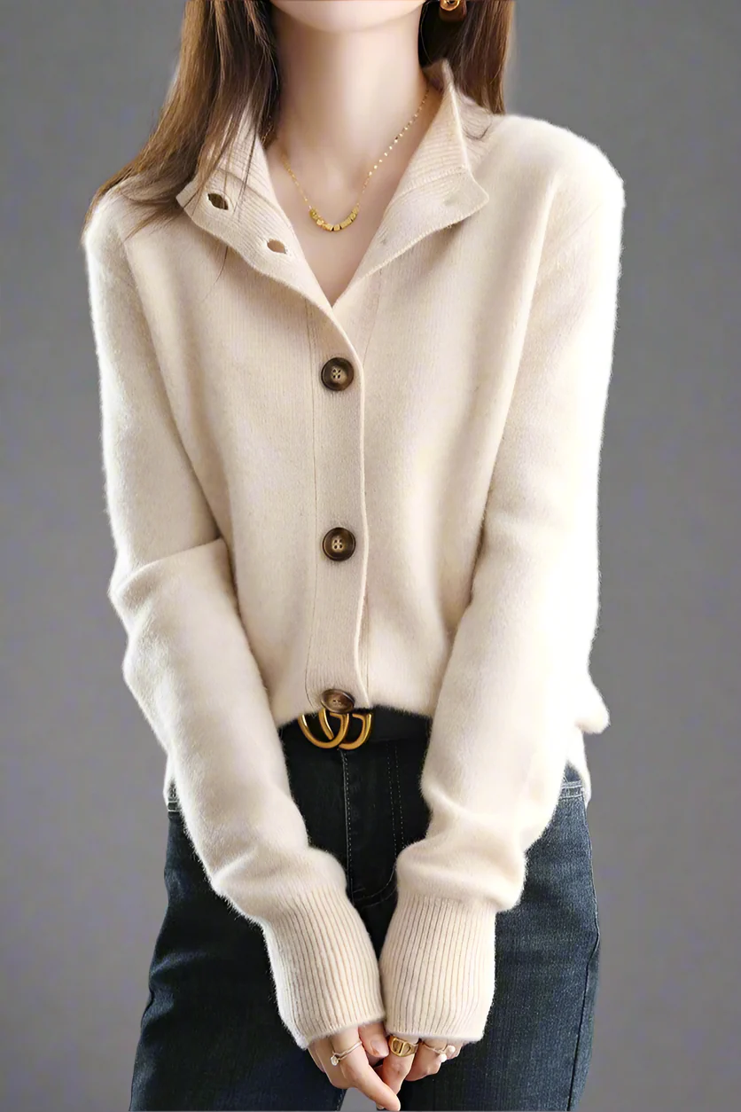 Madison Avenue Cardigan - Image 41