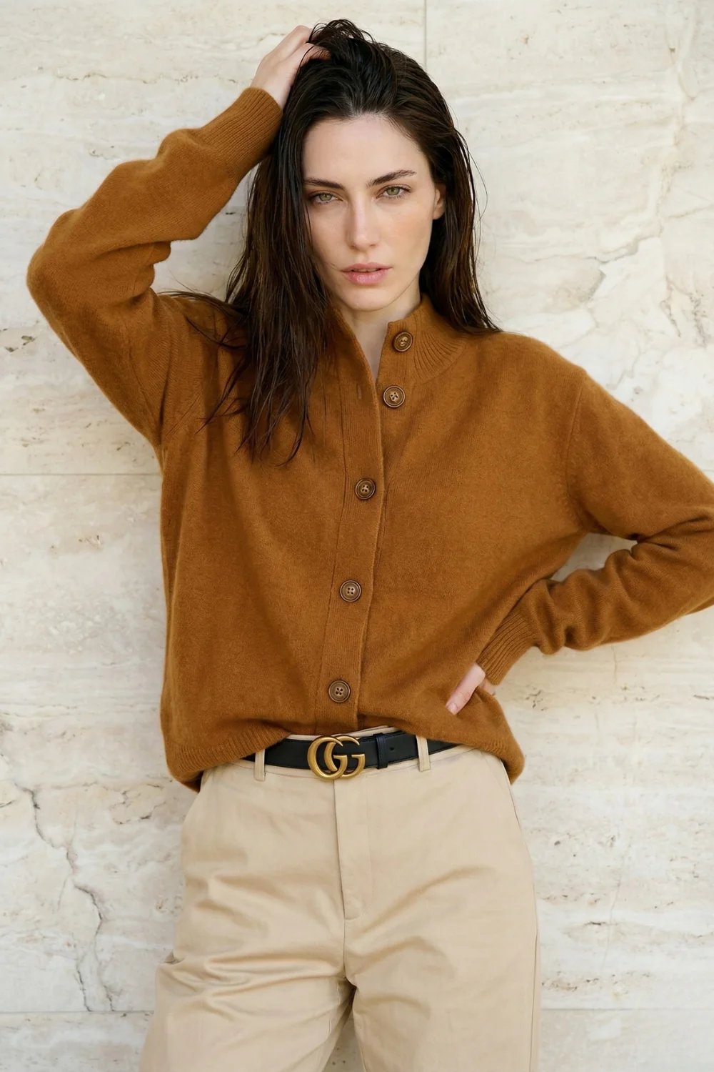 Madison Avenue Cardigan - Image 6