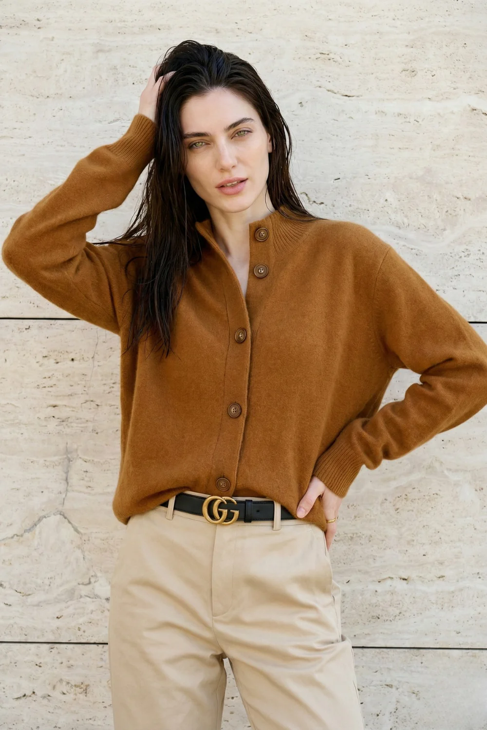 Madison Avenue Cardigan - Image 7