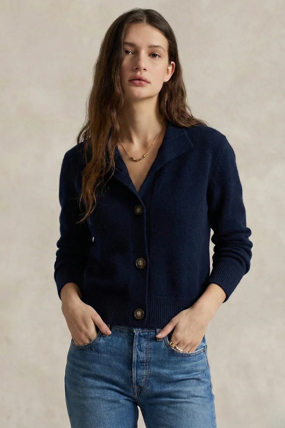Madison Avenue Cardigan - Image 8