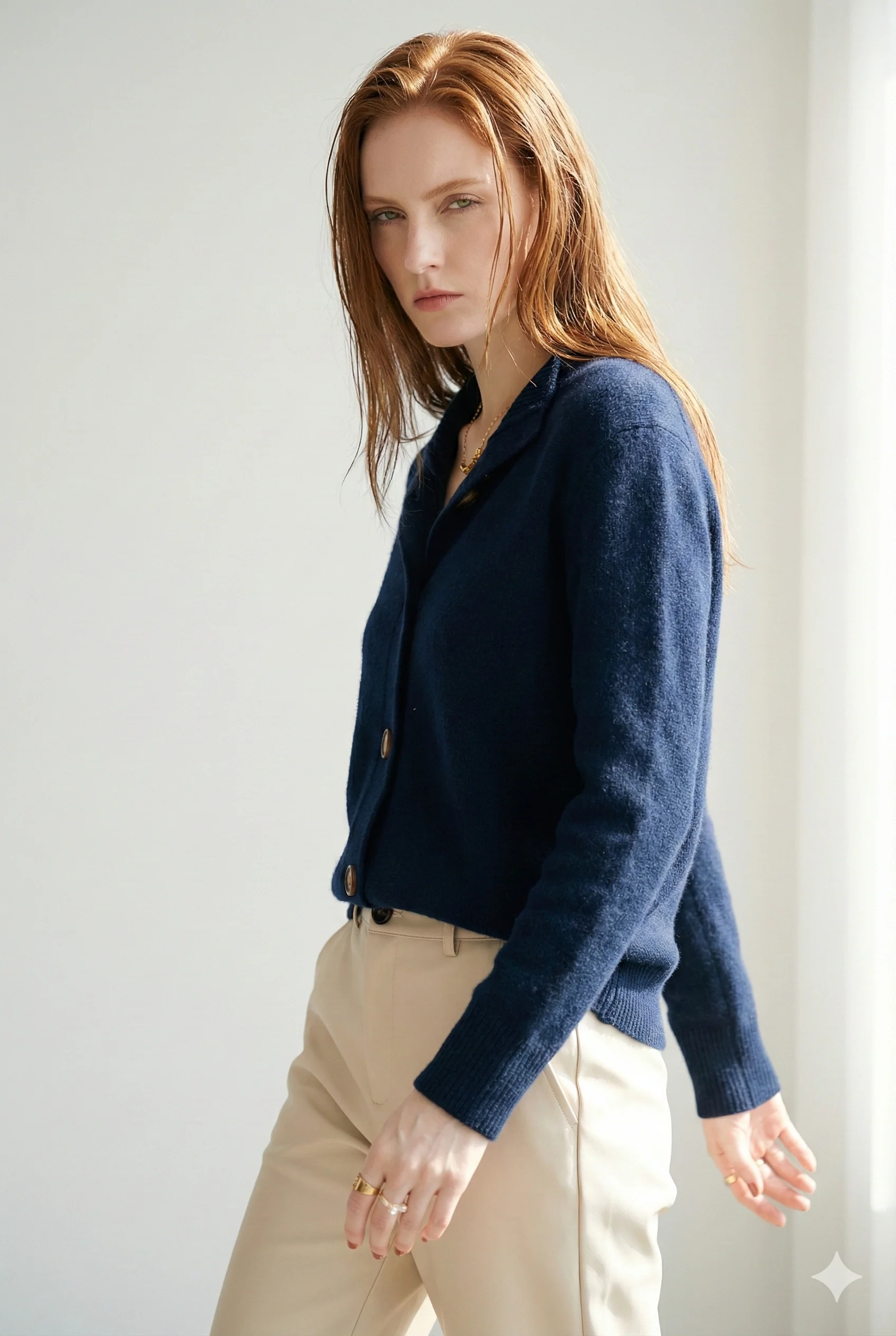Madison Avenue Cardigan - Image 9