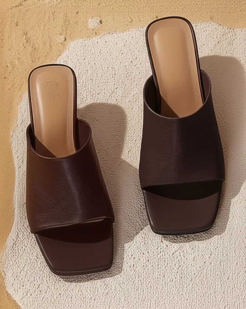 The Verona Sculpted Mule - Image 21
