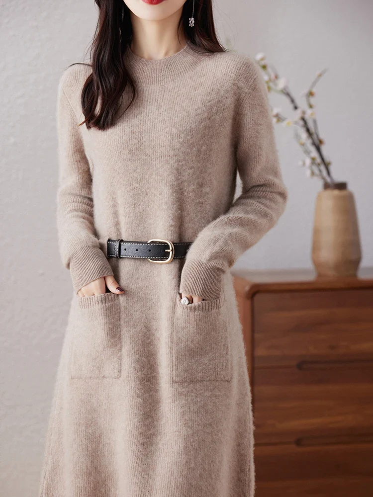 The Winter Luxe Midi - Image 2