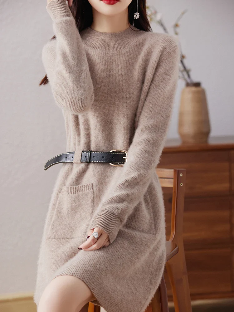 The Winter Luxe Midi - Image 3