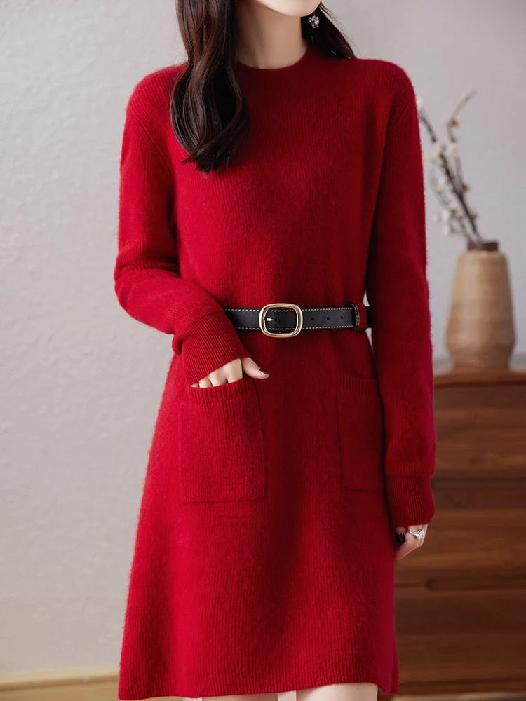 The Winter Luxe Midi - Image 5